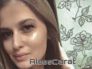 AleesCarat