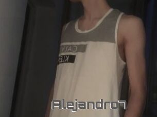 Alejandro7
