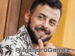 AlejandroGamez