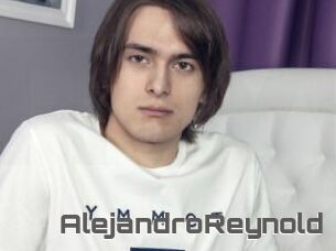 AlejandroReynold