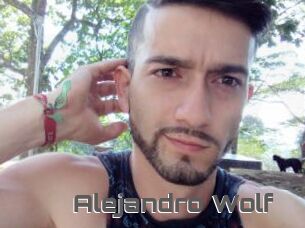 Alejandro_Wolf