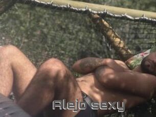 Alejo_sexy