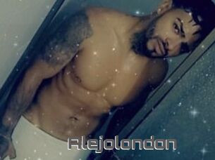 Alejolondon