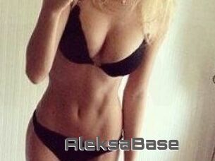 Aleksa_Base