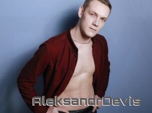 AleksandrDevis