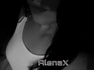 AlenaX
