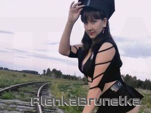 AlenkaBrunetka