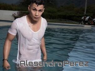 AlesandroPerez