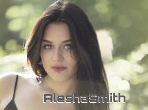 AleshaSmith