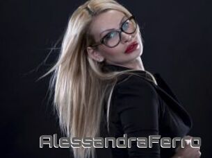 AlessandraFerro