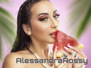 AlessandraRossy