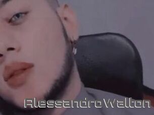 AlessandroWalton