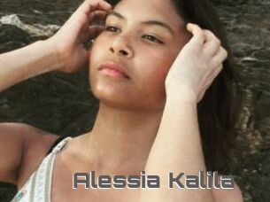 Alessia_Kalila
