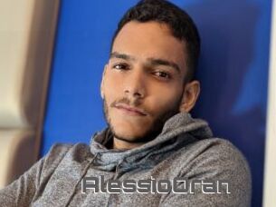 AlessioOran