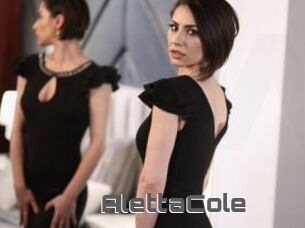 AlettaCole
