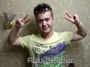 AlexBuilder
