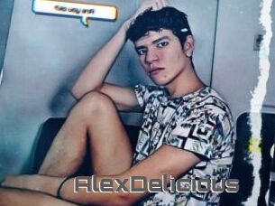 AlexDelicious