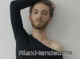 AlexHandsome