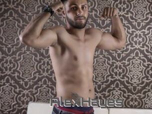 AlexHayes