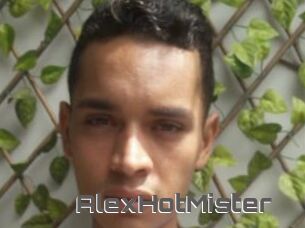 AlexHotMister