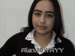 AlexIIsWAYY