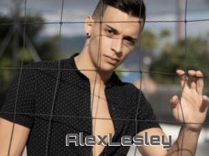 AlexLesley