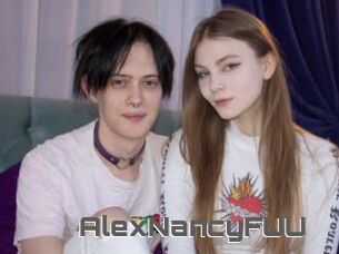 AlexNancyFUU