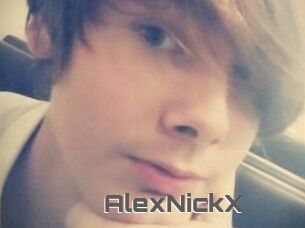 Alex_NickX