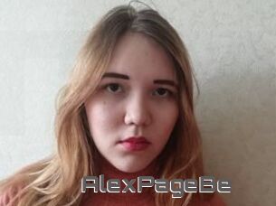 AlexPageBe