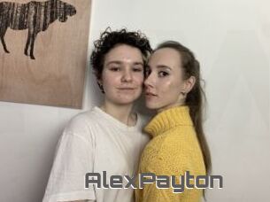 AlexPayton
