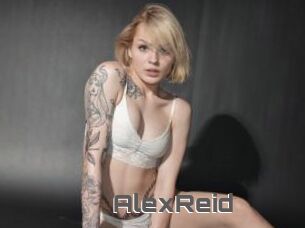 AlexReid