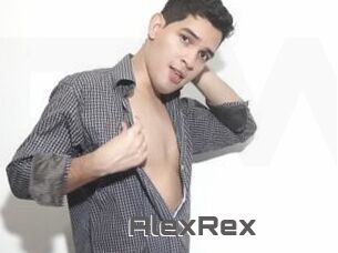 AlexRex