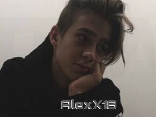AlexX18