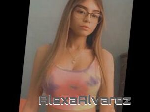 AlexaAlvarez