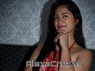 AlexaCruzXs