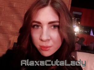 AlexaCuteLady