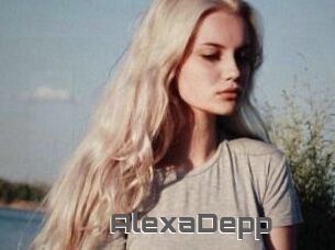 AlexaDepp