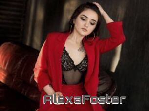 AlexaFoster