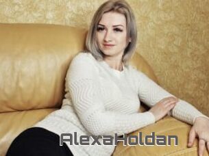 AlexaHoldan