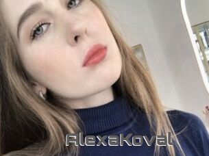 AlexaKoval