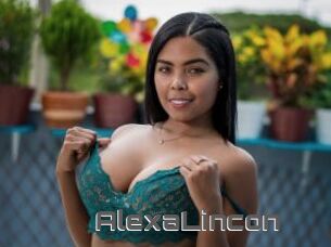 AlexaLincon