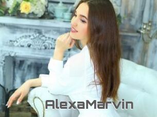 Alexa_Marvin