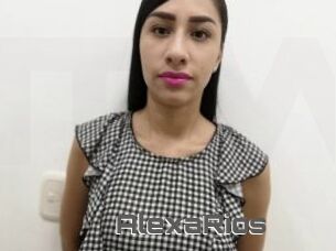 AlexaRios