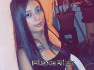 AlexaRizz