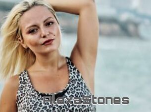 AlexaStones