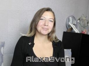 AlexaSvong