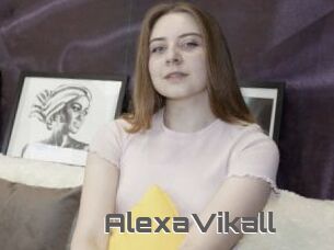 AlexaVikall