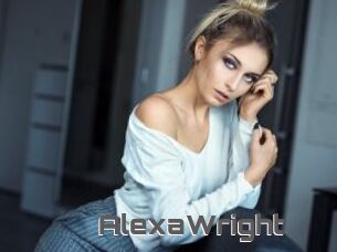AlexaWright