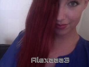 Alexaaa3