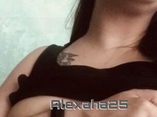 Alexaha25